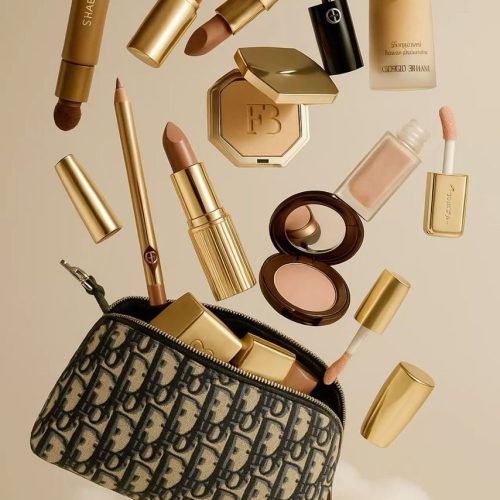 Cosmetics brands for bulk supply